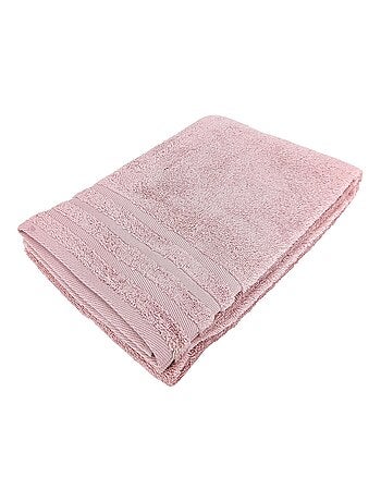 Drap de douche EFFICIENCE PURE