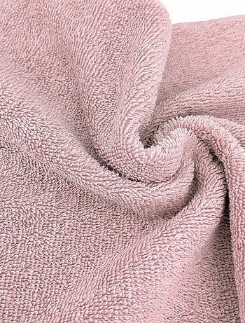 Drap de douche EFFICIENCE PURE