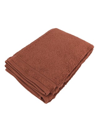 Drap de douche EFFICIENCE PURE