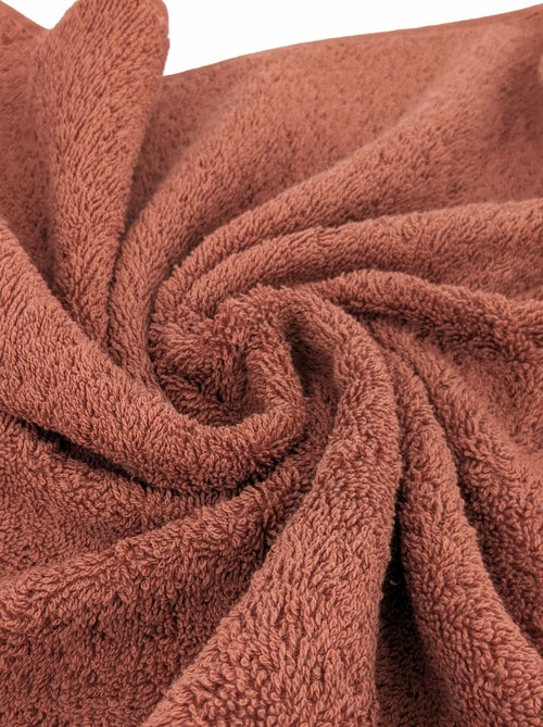 Drap de douche EFFICIENCE PURE - Kiabi