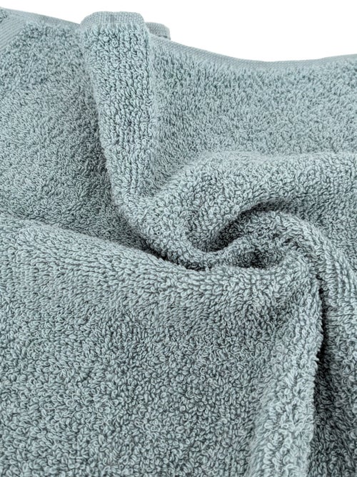 Drap de douche EFFICIENCE PURE - Kiabi