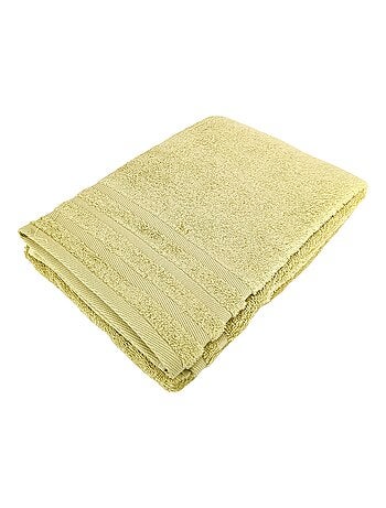 Drap de douche EFFICIENCE PURE