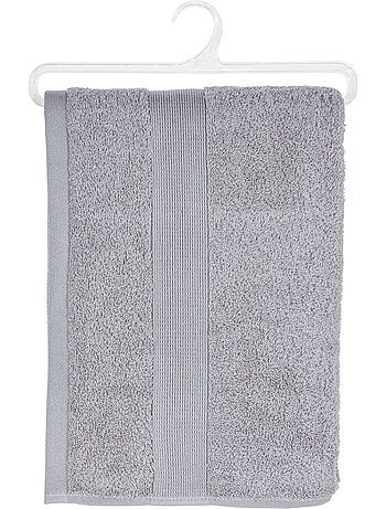 Drap de douche essentiel