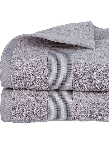 Drap de douche essentiel