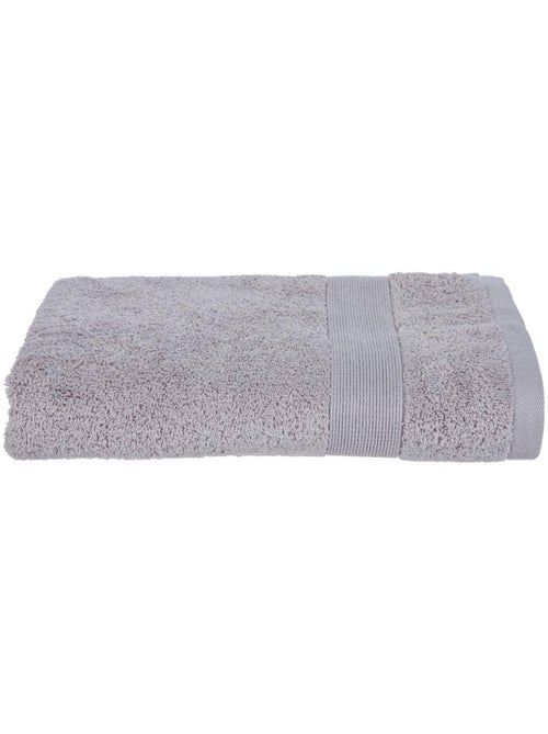 Drap de douche en coton ESSENTIEL - Kiabi