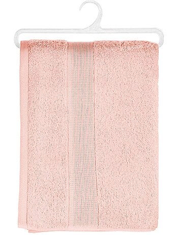 Drap de douche essentiel