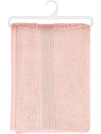 Drap de douche essentiel