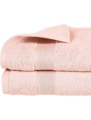 Drap de douche essentiel