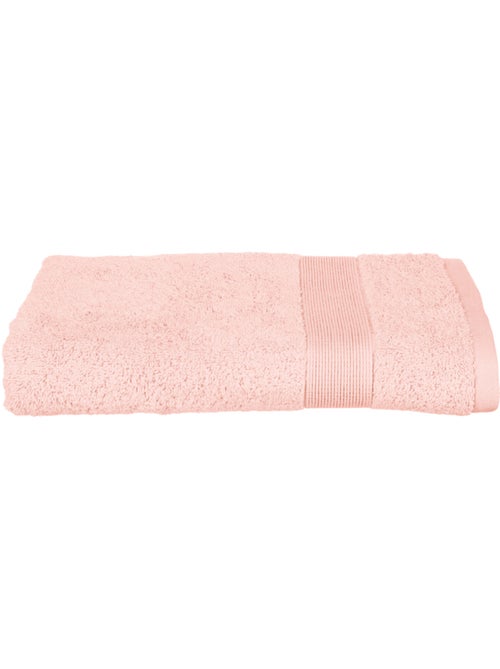 Drap de douche en coton ESSENTIEL - Kiabi