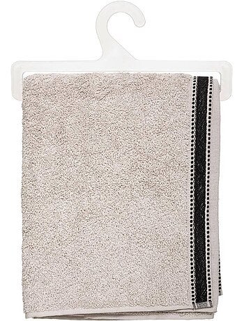 Drap de douche en coton JOIA