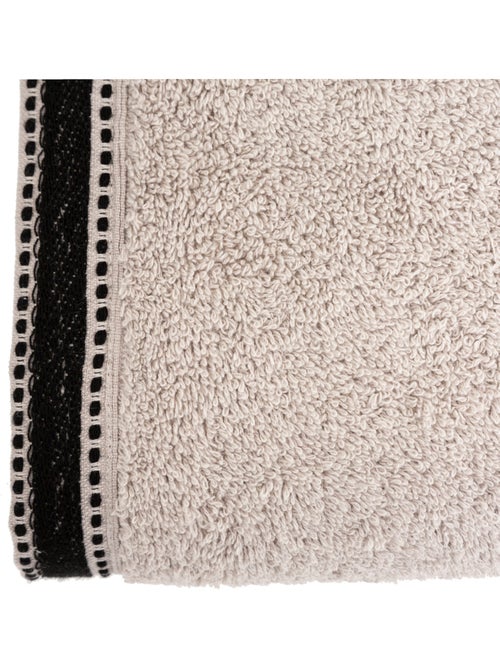 Drap de douche en coton JOIA - Kiabi