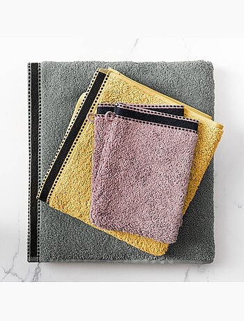 Drap de douche en coton joia