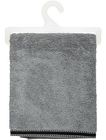 Drap de douche en coton joia