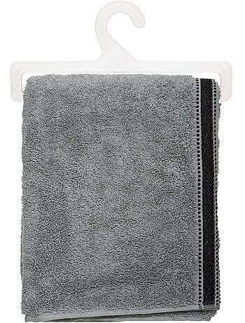 Drap de douche en coton joia