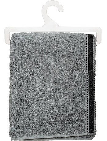 Drap de douche en coton joia