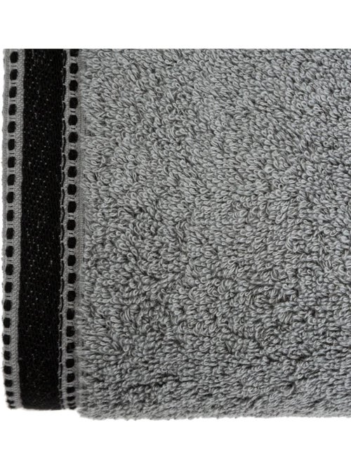 Drap de douche en coton JOIA - Kiabi