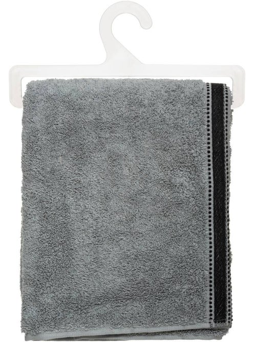 Drap de douche en coton JOIA - Kiabi