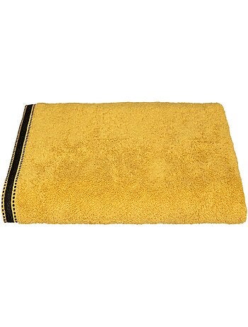 Drap de douche en coton JOIA