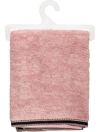 Drap de douche en coton JOIA
