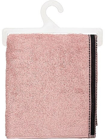 Drap de douche en coton JOIA