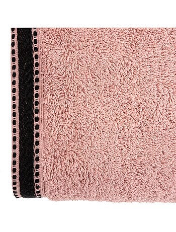 Drap de douche en coton JOIA