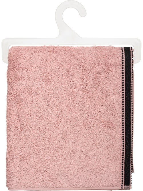 Drap de douche en coton JOIA - Kiabi