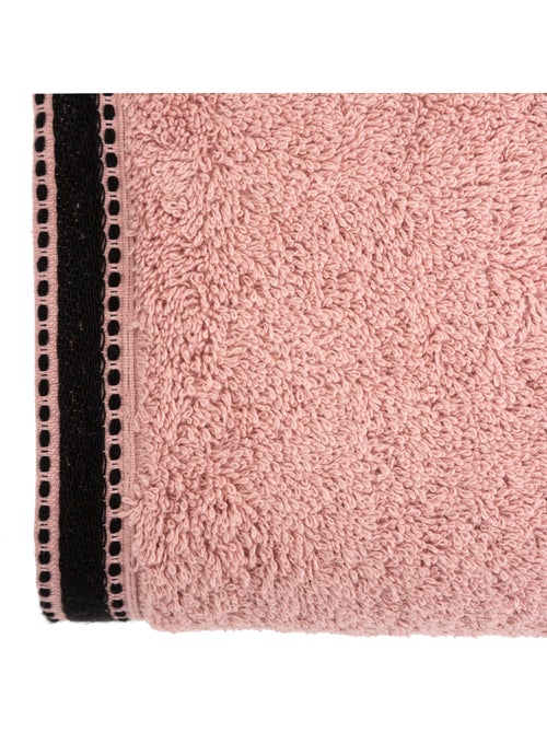 Drap de douche en coton JOIA - Kiabi