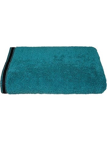 Drap de douche en coton JOIA