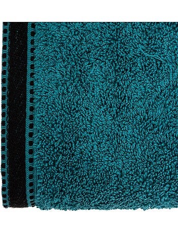 Drap de douche en coton joia