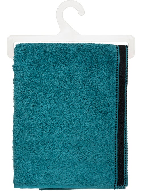 Drap de douche en coton JOIA - Kiabi