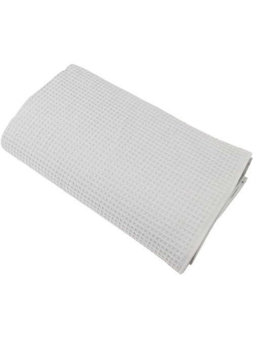 Drap de douche en coton nid d'abeille EDEN - Kiabi Drap de douche en coton nid d'abeille EDEN - Kiabi