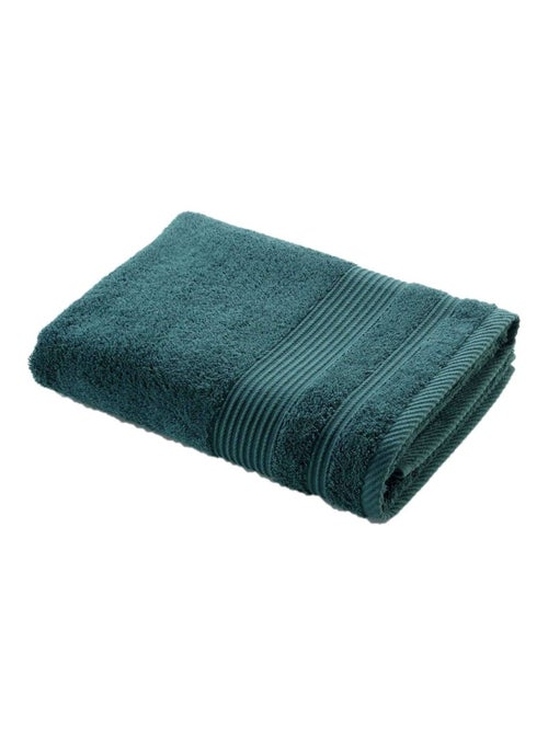 Drap de douche en éponge unie DAYTA - Kiabi Drap de douche en éponge unie DAYTA - Kiabi