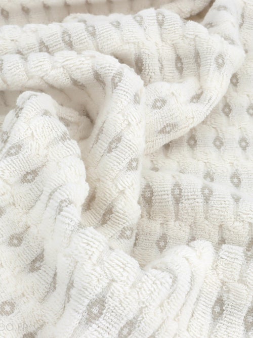 Drap de douche ESSENTIAL - Kiabi Drap de douche ESSENTIAL - Kiabi