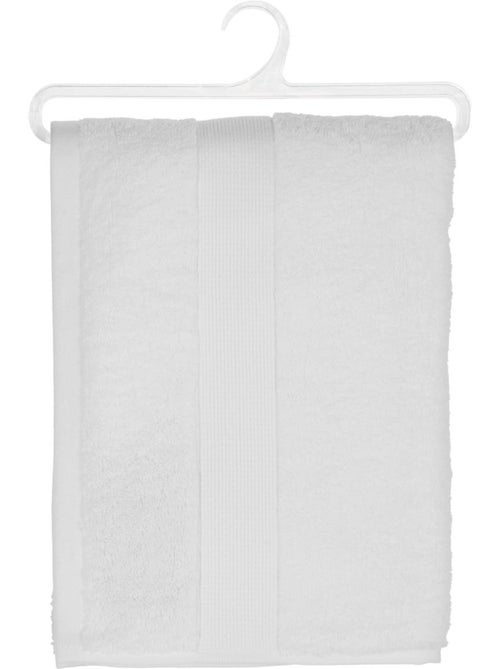 Drap de douche ESSENTIEL - Kiabi