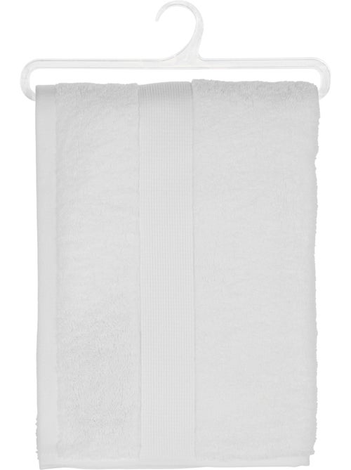 Drap de douche ESSENTIEL - Kiabi