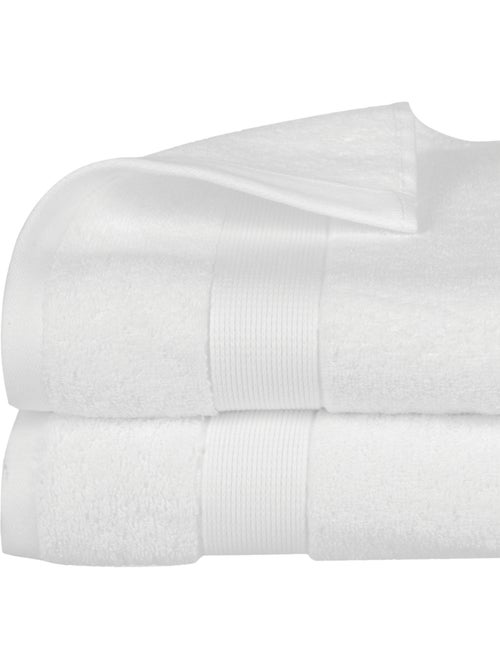 Drap de douche ESSENTIEL - Kiabi