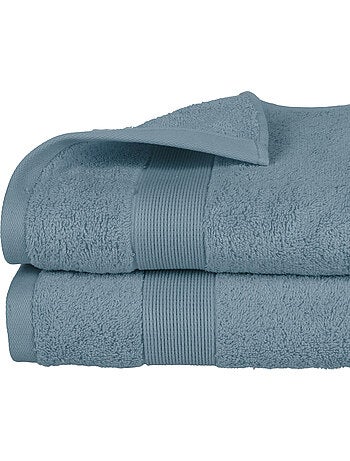 Drap de douche essentiel