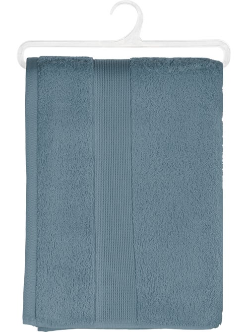 Drap de douche ESSENTIEL - Kiabi