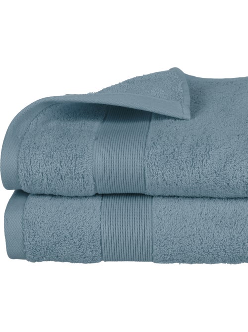 Drap de douche ESSENTIEL - Kiabi