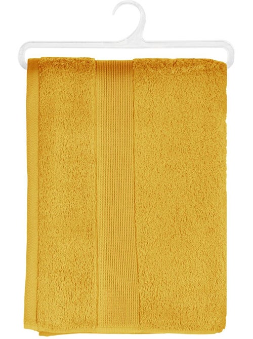 Drap de douche ESSENTIEL - Kiabi