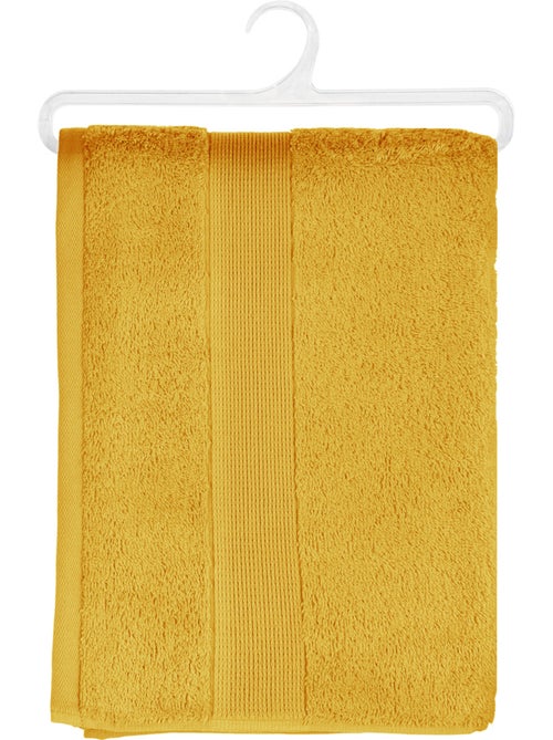 Drap de douche ESSENTIEL - Kiabi