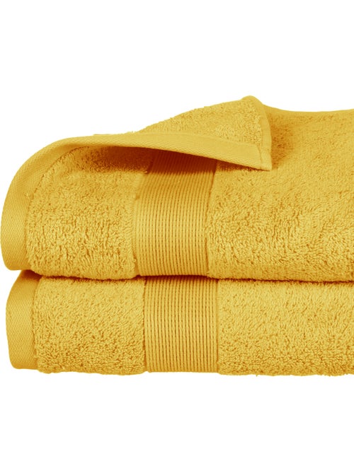 Drap de douche ESSENTIEL - Kiabi