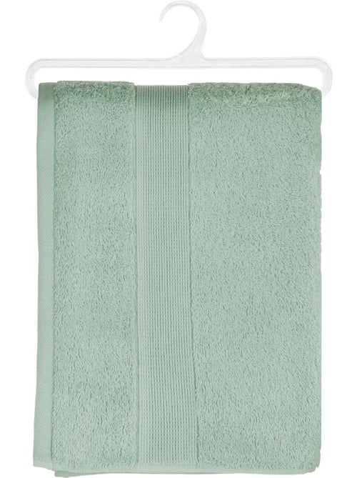 Drap de douche ESSENTIEL - Kiabi