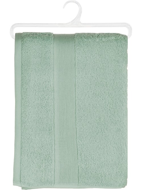 Drap de douche ESSENTIEL - Kiabi