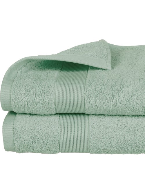 Drap de douche ESSENTIEL - Kiabi