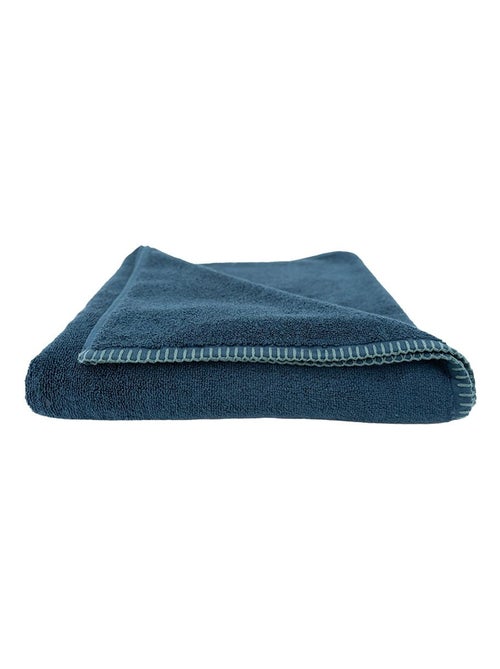 Drap de douche FJORD coton - Kiabi
