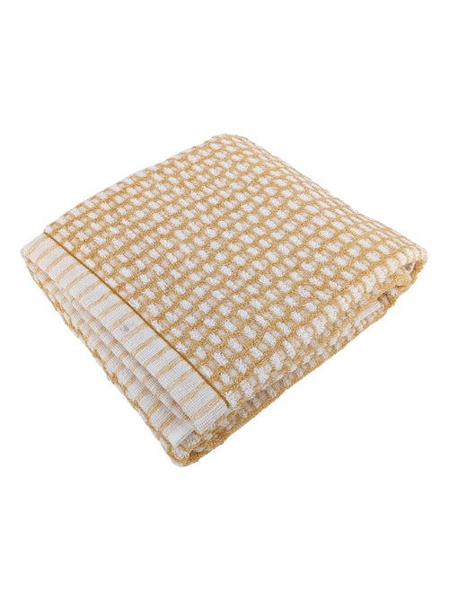Drap de douche GLOW - Kiabi