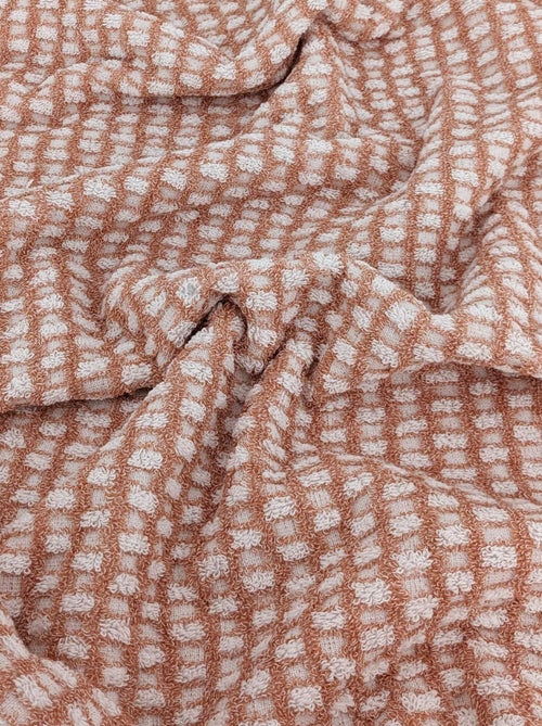 Drap de douche GLOW - Kiabi