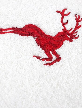 Drap de douche HIRSH