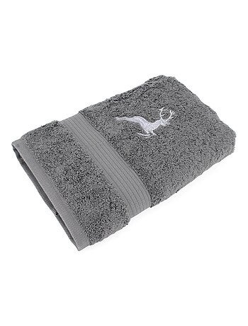 Drap de douche HIRSH